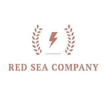 Red Sea Company logo