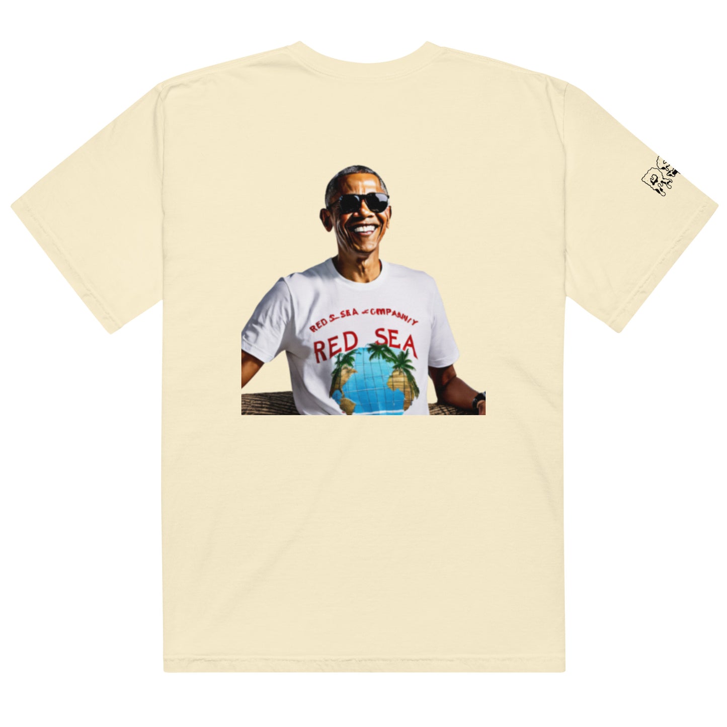 The Barry-O T