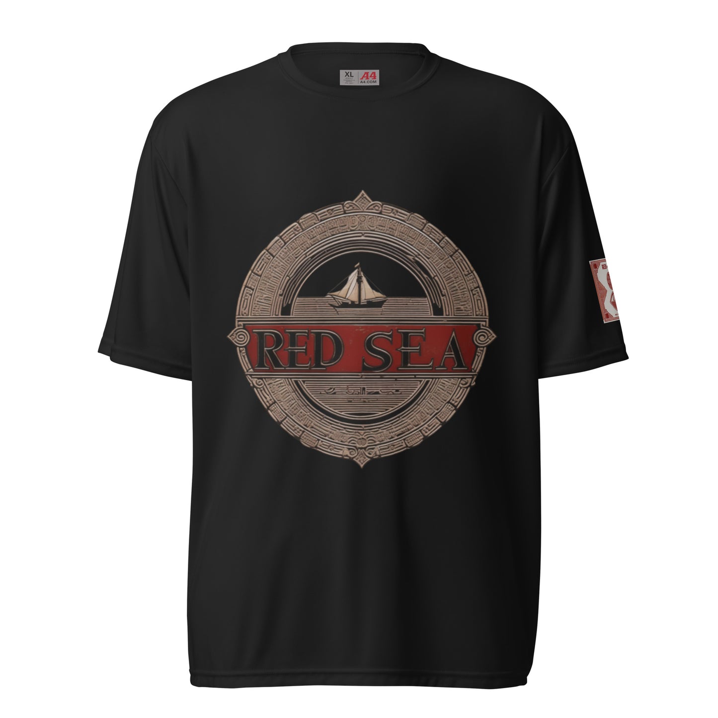 Red Sea Legacy T
