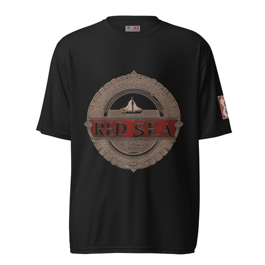Red Sea Legacy T