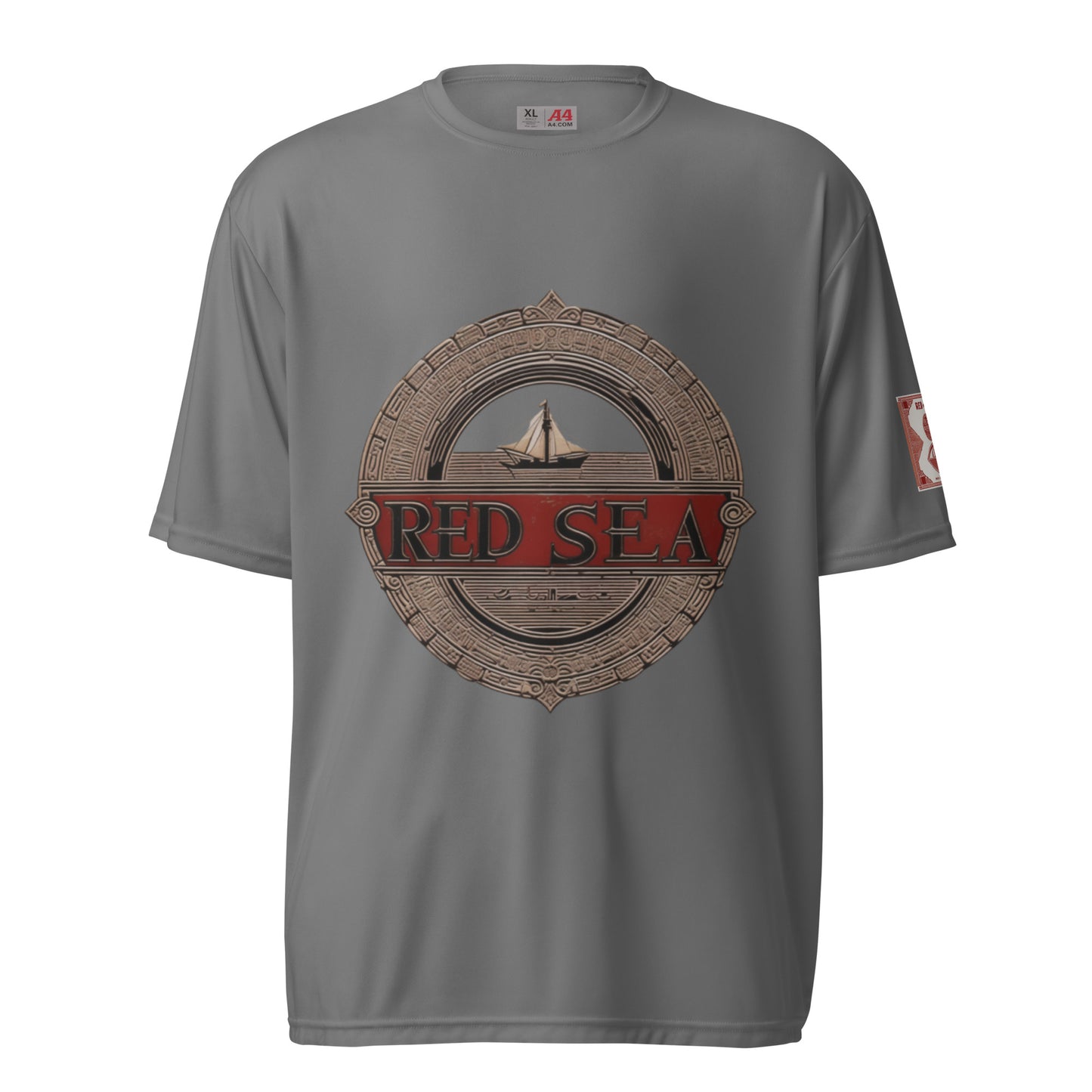 Red Sea Legacy T