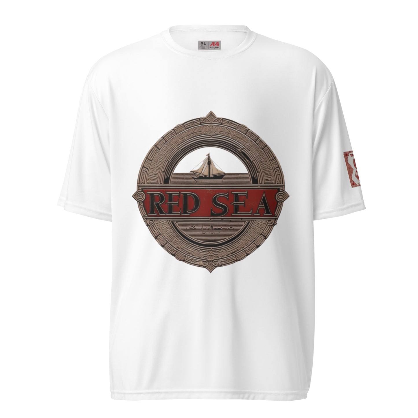 Red Sea Legacy T