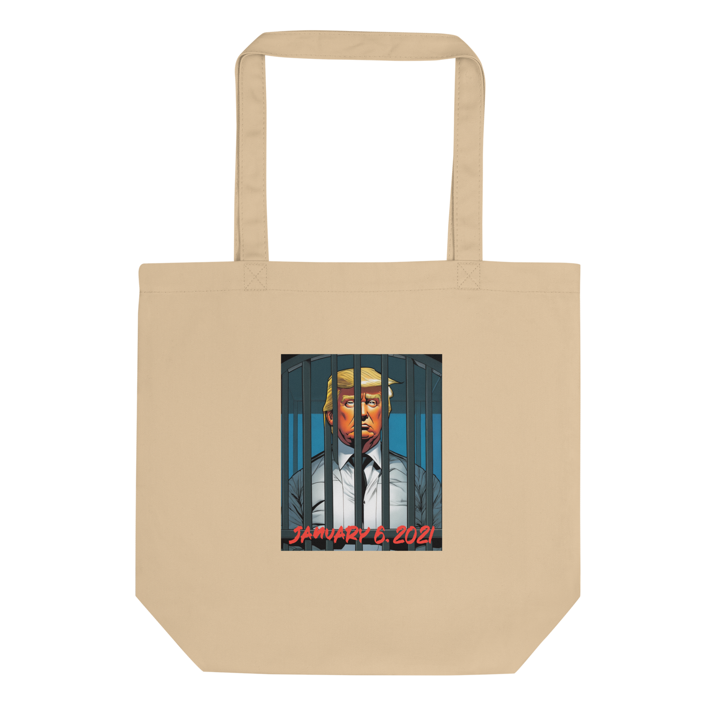 Im-peach-ment Tote