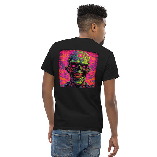 TrippySkull Men's Tee