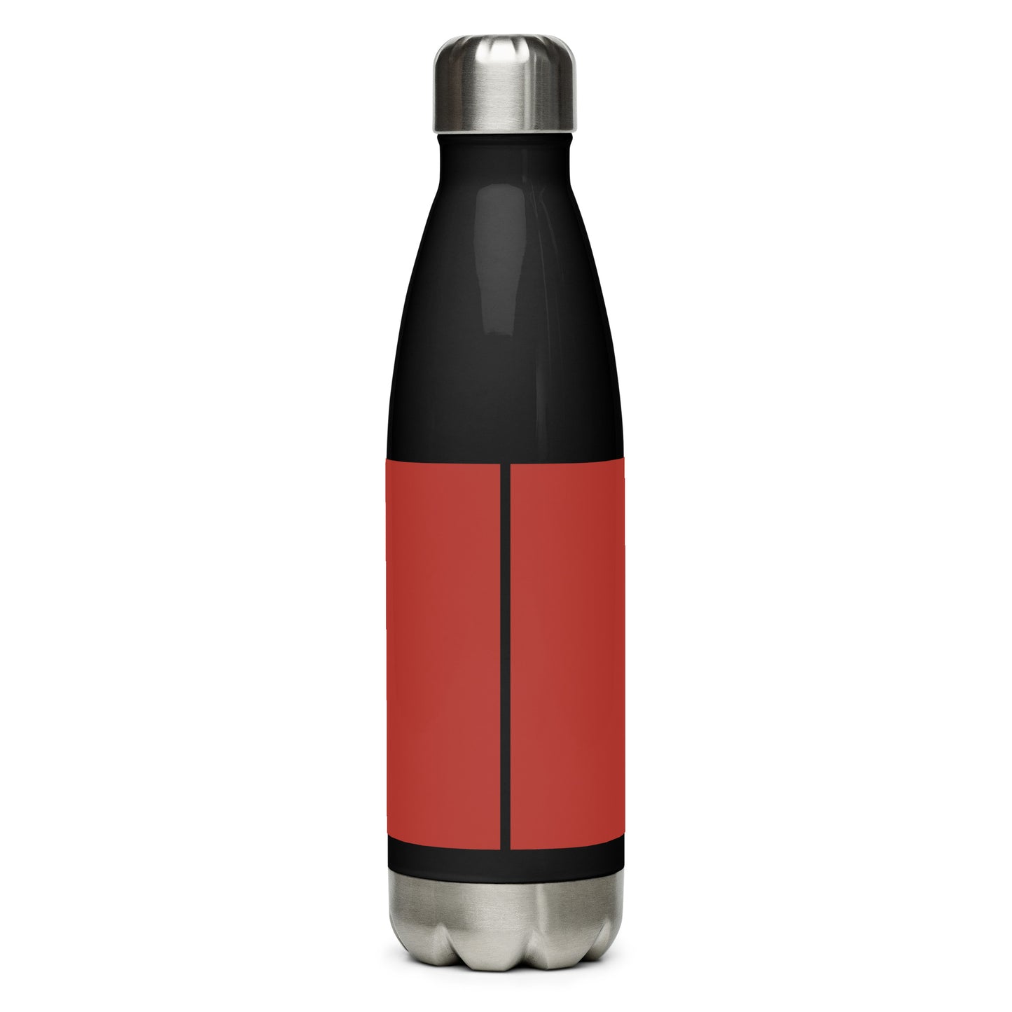 Red Sea Company Stainless Steel Water Bottle